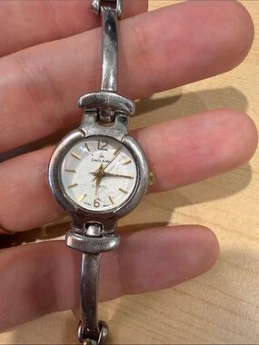 Louis Arden quartz watch